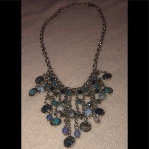 Chunky necklace